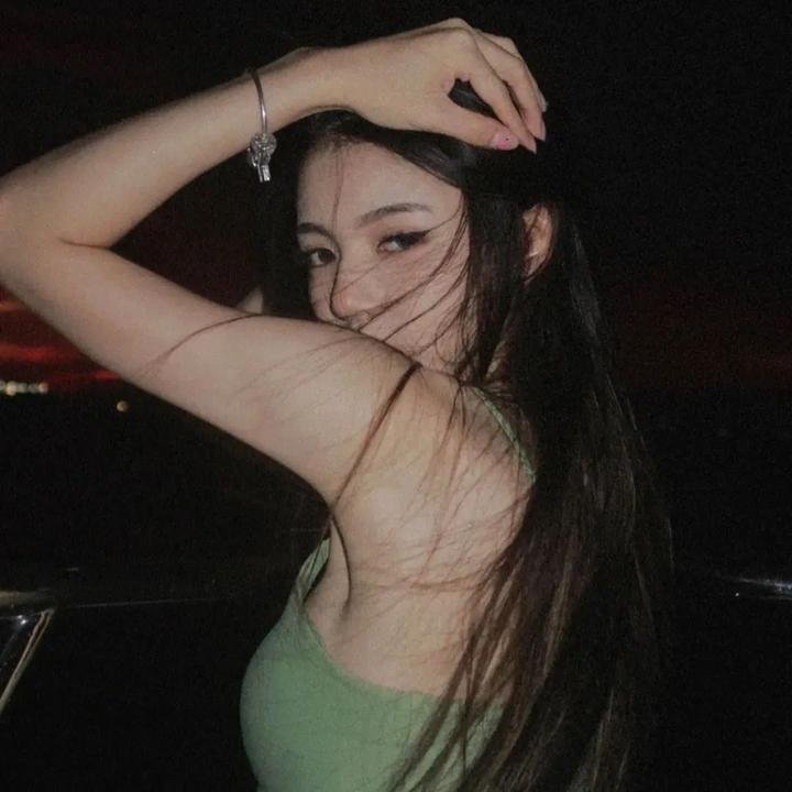 秘密的孩子